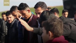 Combined Joint Task Force 5 Year Anniversary Video