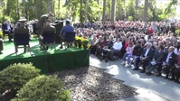 36th Beirut Memorial Observance Ceremony