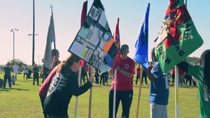 59th MDW Wingman Day 2019