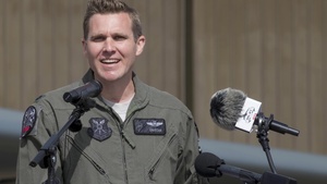 Bomber Task Force Europe 2019 wrap up video