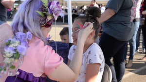 Beale AFB Fall Festival