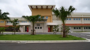 Kellie Powell-Lodging Facility Manager