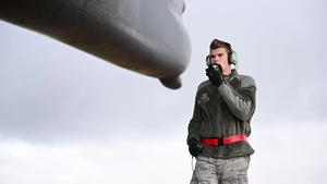 BTF 20-1 B-52 Maintenance