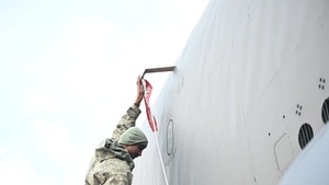 BTF 20-1 B-52 Maintenance