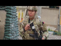 Mission Complete: 1st Infantry Division Sustainment Brigade