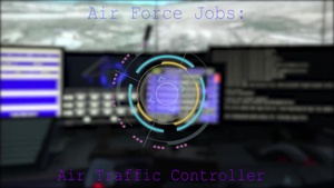 Being an Air Traffic Controller (Short Version)