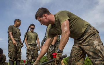 US Marines continue partnership, enduring promise in Honduras