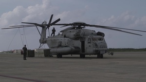 MAG-36 Rapid Deployment Exercise