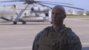 *Interview* Air base ground defense SNCOIC discusses importance of rapid deployment operations