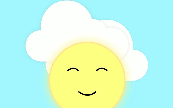 Daylight Savings Graphic