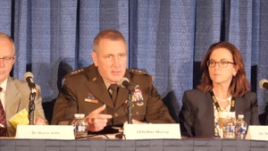 AUSA Annual Meeting 2019: Day 3