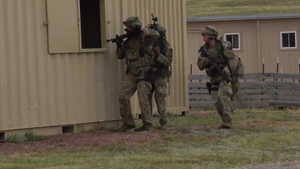 Global Strike Challenge - Team Kirtland