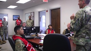 Ready in a flash: MacDill exercises operational readiness