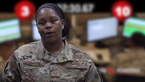 Digital Airmen - Robotic Process Automation