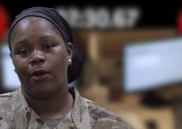 Digital Airmen - Robotic Process Automation