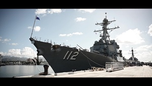Mental Health Awareness - Take Care of Your Sailors