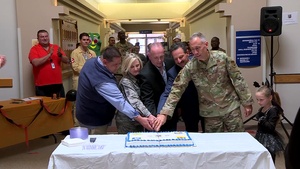 AFIMSC Celebrates 3rd FOC Anniversary