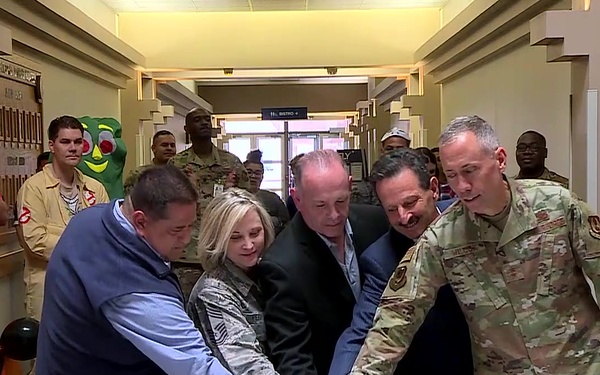 AFIMSC Celebrates 3rd FOC Anniversary