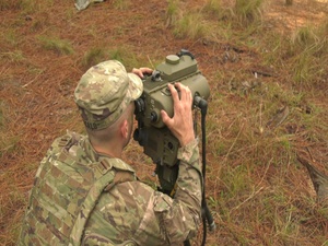 82nd Airborne Division Artillery Best of the Best Competition 2019