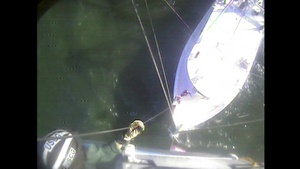 Coast Guard medevacs man near St. Augustine Inlet