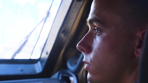 JLTV course teaches Pendleton Marines to drive new ground vehicle