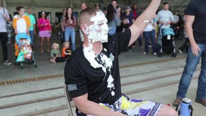 82nd Combat Aviation Brigade flies high with their annual fall festival