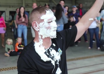 82nd Combat Aviation Brigade flies high with their annual fall festival