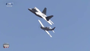 2019 GUARDIANS OF FREEDOM SHEPPARD AIR FORCE BASE OPEN HOUSE AND AIRSHOW PART 3