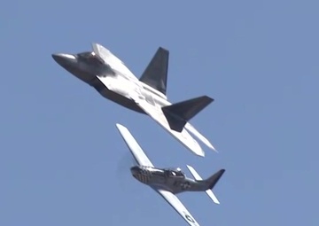 2019 GUARDIANS OF FREEDOM SHEPPARD AIR FORCE BASE OPEN HOUSE AND AIRSHOW PART 3