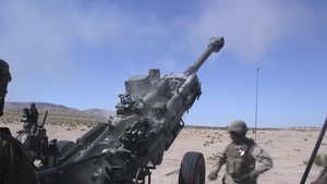 1/10 Conducts Fire Support Coordination Exercise
