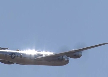 2019 Guardians of Freedom Sheppard Air Force Base Open House and Airshow Day 2 Part 1