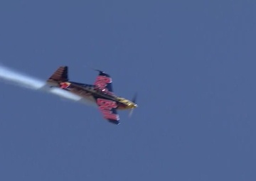 2019 Guardians of Freedom Sheppard Air Force Base Open House and Airshow Day 2 Part 2