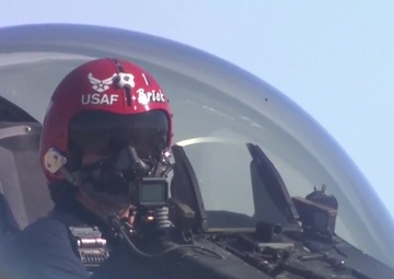 2019 Guardians of Freedom Sheppard Air Force Base Open House and Airshow Day 2 Part 4