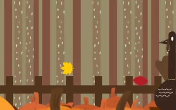 Thanksgiving AFN Facebook Banner