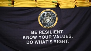Suicide Awareness 5k