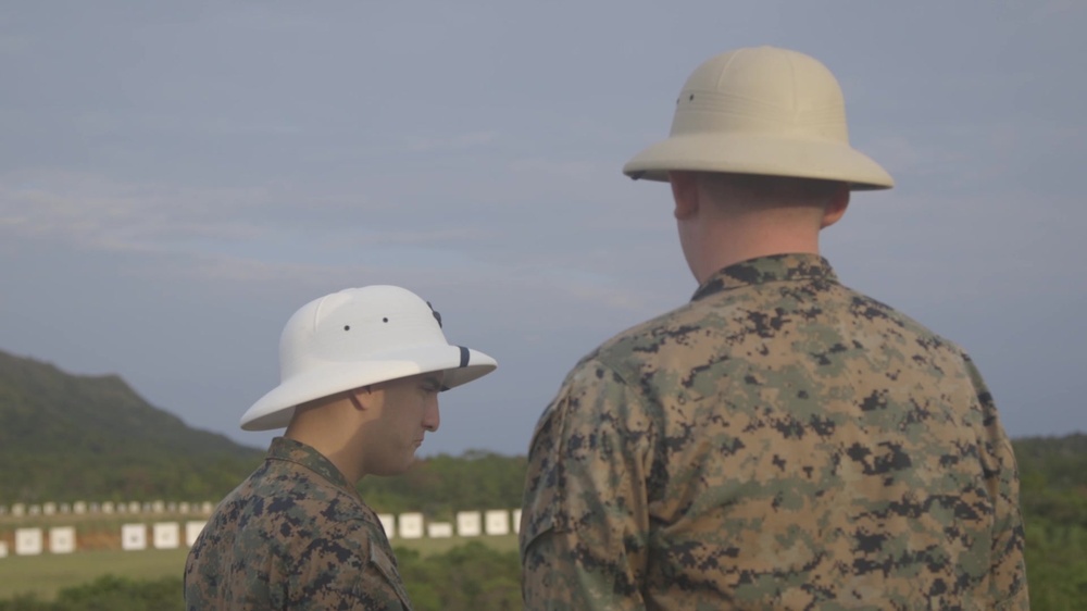 DVIDS - Video - Aspiring U.S. Marine Corps Combat Marksmanship Coaches ...