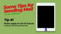 Holiday Mail PSA 2019