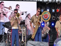 2019 Camp Kinser Festival