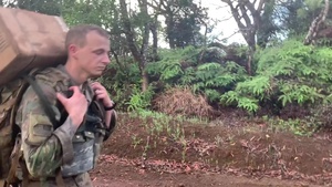 Tropic Lightning Week 19 Best Squad Competition
