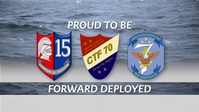Video OUTRO for DESRON 15/CTF 70