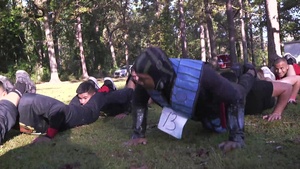 2019 ALL-TERRAIN UNIT COMPETITION