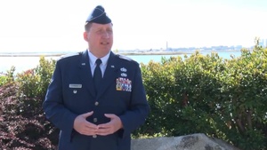 The Story of 1st Lt. James O. Conway