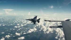 October Commentary with Tenth Air Force Vice Commander, Col. Christopher Ogren