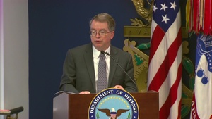 Spirit of Hope Awards Ceremony