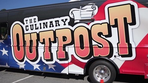 Soldier-run Food Truck coming to XVIII Airborne Corps and Fort Bragg