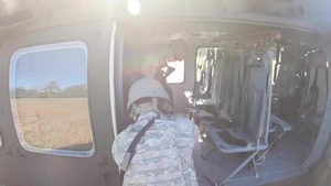 19th SFS and EOD replicate Joint contingency operations