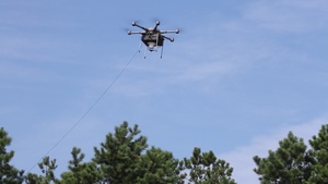 CB19 QuadCopter clip 2