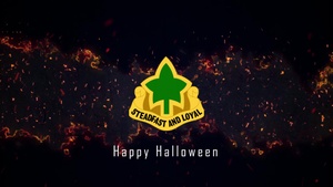 Trick or Treat
