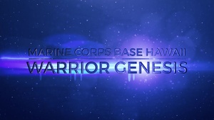 MCBH: Warrior Genesis
