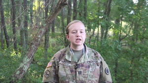 Cyber Blitz 2012 Capt. Emma Wahab